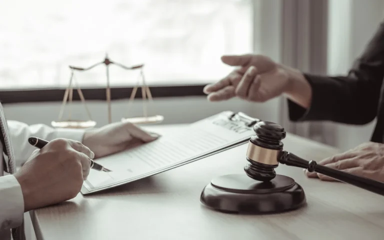 Corporate law