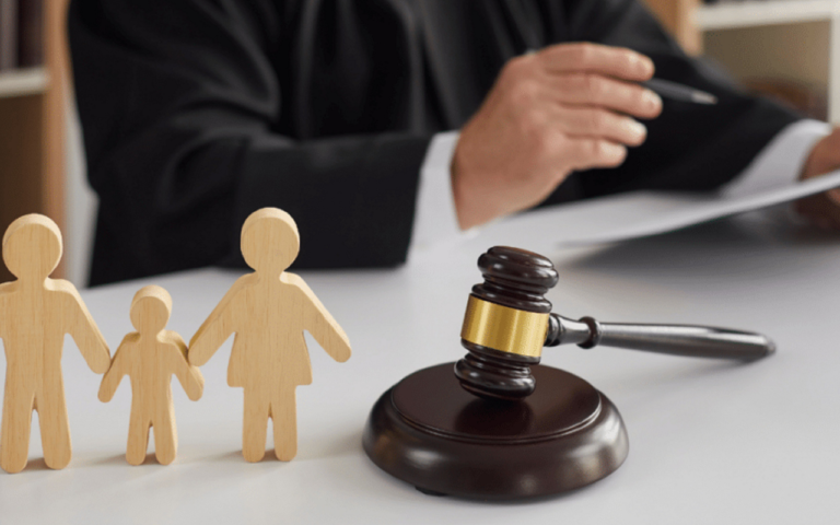 Family Law (1)